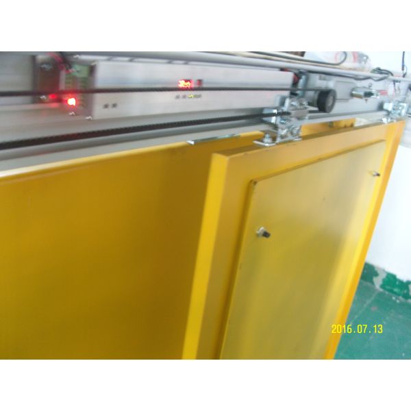 Quality Cold room indoor Residential Automatic Sliding Doors Operator with sensors wholesale