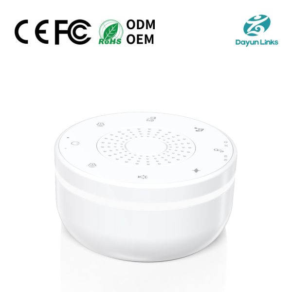 30 Lullabies Portable White Noise Sound Machine Your Secret Weapon for Peaceful