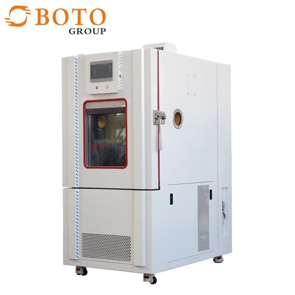 Quality Salt Spray Tester For Corrosion Testing / Salt Fog Test Chamber For Corrosion Resistance wholesale