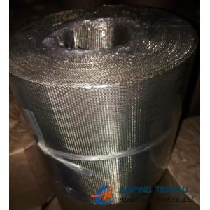 Stainless Steel Mesh Strip With Material SS302, 304, 304L, 316, 316L , 430, 309,