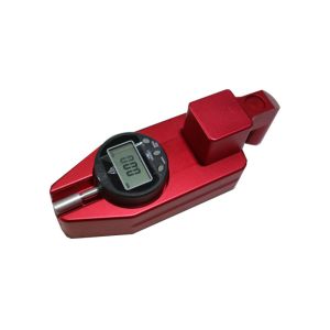 Road Marking Thickness Gauge With 0.02 Mm Indicating Accuracy 2.0kg Gross Weight