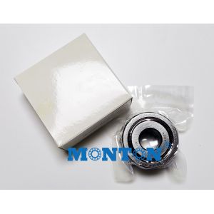 ZKLN2557-2RS 25*57*28mm Axial angular contact ball bearings