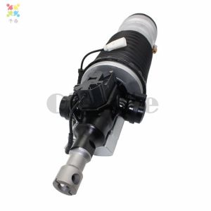 Front 37106864533 37106864534 Air Suspension Strut With ADS For Rolls Royce