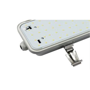 Damp Proof LED Tri-Proof Light 70 Watt 1500mm Led Batten Strip Lights