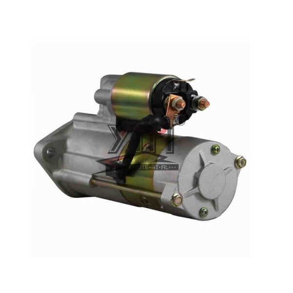 4M40 24V 11T Starter Motor Fit For CAT 306 307 308 M008T80471 M008T80471A