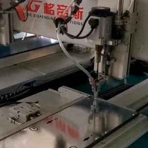 6000W Auto Screw Tightening Machine 50Hz - 60Hz Automatic Screw Fastening