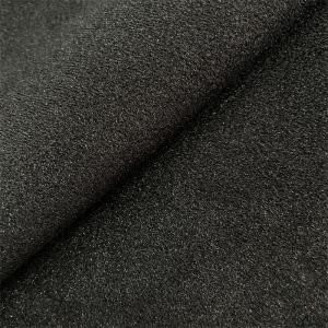 Custom Diving Fabric Nylon Spandex Hook Magic Velvet Fabric for Lightweight