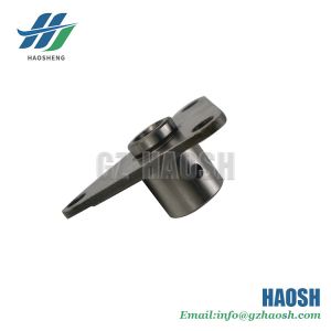 8-97350021-0 8-97189244-0 8973500210 8971892440 ldle Gear Shaft For ISUZU 700P