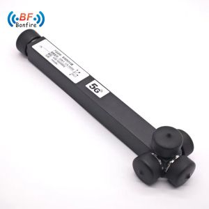 5g Power Divider 5000-6000MHz Wideband 3 Way Power Splitter with See Below Data