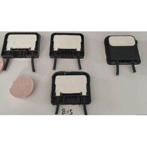 High Thermal Conductive Silicone Sealant Electrical Potting Compound Dampproof