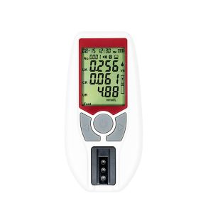 CE approved Handhelder Renal function analyais meter BG16