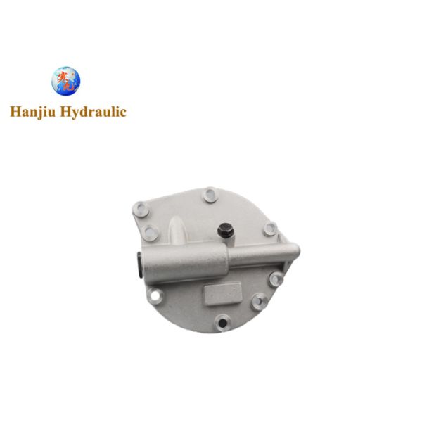 Quality FORD 5000 5340 5100 5200 5900 Tractor parts hydraulic pump D0NN600G OEM high quality wholesale