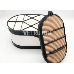 Truck Honeycomb Powercore Air Filter DBA5396 P601560 P608666