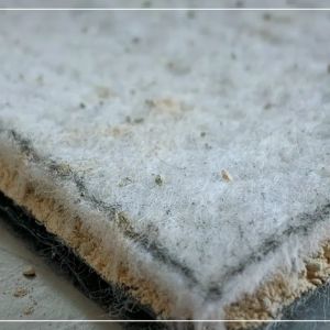 Long-Lasting Sodium Bentonite Geosynthetic Clay Liner for Construction