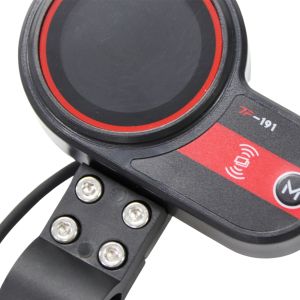 TF-191-FD Display 48V NFC Smart Unlocking Electric Scooter Instrument Repair and