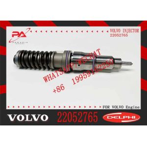 High Quality Diesel Fuel Injector 22052765 Diesel Fuel Injector 22052765 for