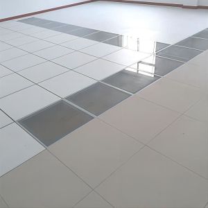 Ventilated Access Raised Floor From China for Data Center