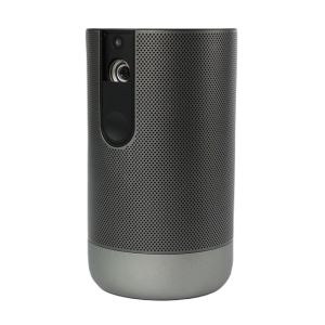 Dual 2.4G 5G AC Home Theater Full HD 4K Projector BT 4.0 FCC