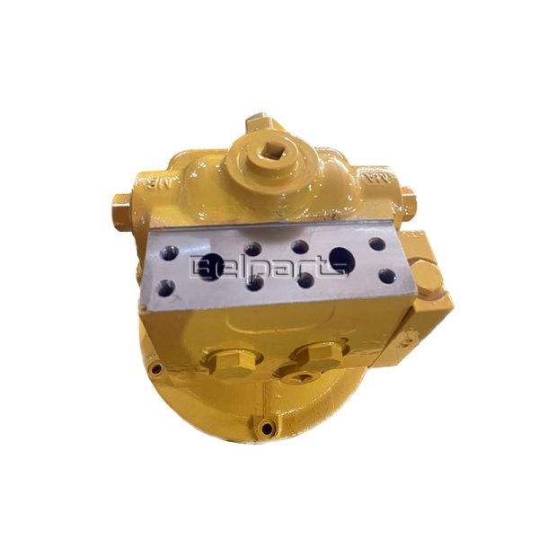 Quality Excavator Hydraulic PC200-8 Swing Motor 706-7G-01170 For Komatsu wholesale