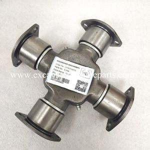 China 5 308 Hyunsang Digger Excavator Sapre Parts Universal Joint 4287792 0796601 on sale