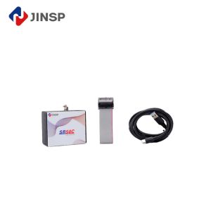 Fiber Raman Spectrometer Ultra-Miniature Optic Mini Spectrometer with Linear