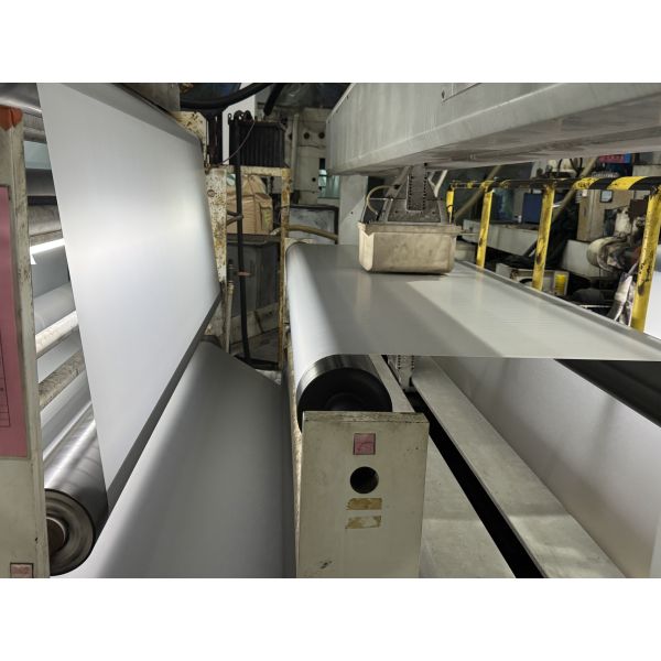 Customizable Labeling Matte Lamination Film with Versatile Application and Water