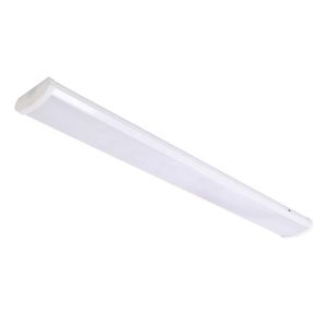 Cheap 120lm/w LED Wrap Fixture for Working Temperature -40 40C and Simple Installation LED Wraparound Light for sale