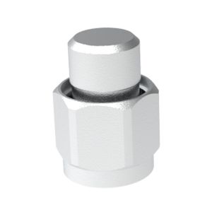 IP65 0.5W 2.92 Male RF 50 Ohm Resistor Dummy Load 40GHz ODM