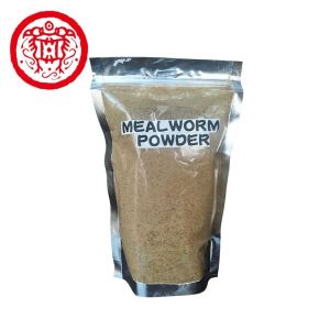 Feed Grade Mealworm Powder with Ventilate Storage Temperature