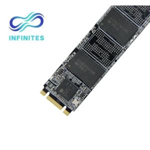 SSD Maker New Gen Nvme SSD V950 2tb M. 2 2280MHz Pcle4.0*4 7200MB/S Supplier SSD