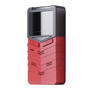 Cheap PID High Precision Sensor Handheld VOC Gas Detector With Man Down Alarm Function for sale