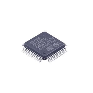China STMicroelectronics STM32F301C8T6 electronic Component Cy1 32F301C8T6 28 Pin Pic Microcontroller on sale China STMicroelectronics STM32F301C8T6 electronic Component Cy1 32F301C8T6 28 Pin Pic Microcontroller on sale