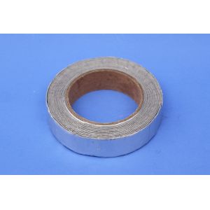 Cheap Aluminium Waterproof Tape - Various Sizes for Packaging 10 Rolls/Carton for sale