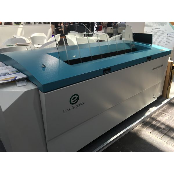 Quality UV Plate Making CTP Machine CTCP Prepress Equipment 2400dpi wholesale