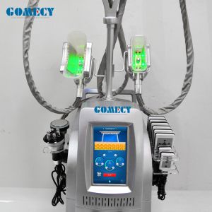 86 Kpa Ultrasonic Cryolipolysis Slimming Machine 360 Angle Surrounding