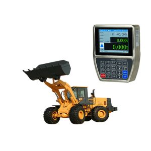 China Durable Shovel Loader Scales, Electronic Wheel Loader Weighing Scale With Printer & Oil Press Sensor &Position Sensor on sale China Durable Shovel Loader Scales, Electronic Wheel Loader Weighing Scale With Printer & Oil Press Sensor &Position Sensor on sale