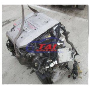 Original Used 6G73 Engine Assembly for MITSUBISHI Car Fitment 120 kW at 5900 rpm