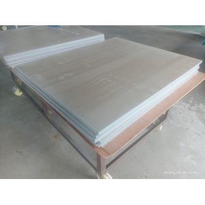 Customized Mica Sheet For Thermal Insulation Partitions In Automation Equipment