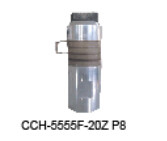 2000 W Ultrasonic Welding Transducer Home Appliance High Power Ultrasonic