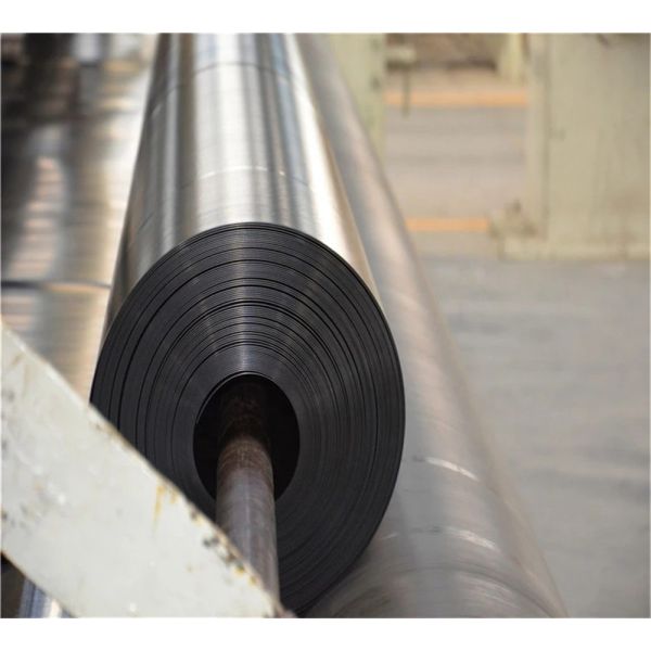 0.5mm Geomembrane HDPE Dam Liner for Contemporary Fish Farm and Shrimp Pond