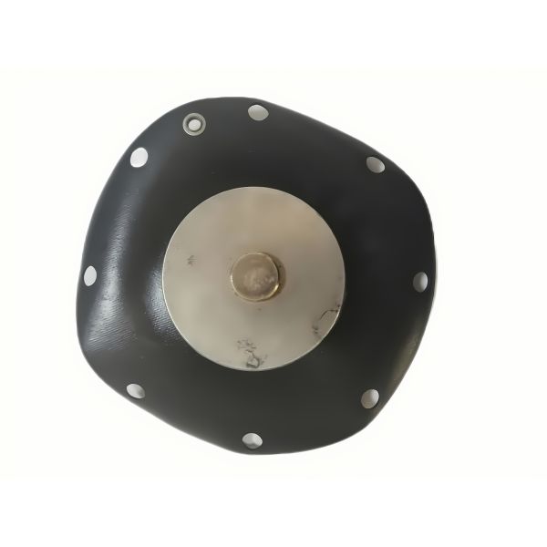 Direct Acting Mounting Type Hydraulic Solenoid Valve Coil with NBR Seal in High