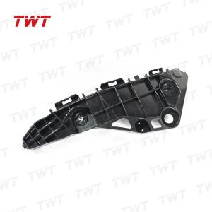 Twt 52536-78020 52535-78020 Retainer Front Bumper Side Bracket for Toyota Lexus