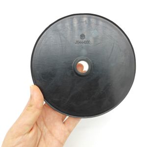 1800001200 Membrane Diaphragm Pump Repair Kit With High Temperature Resistant