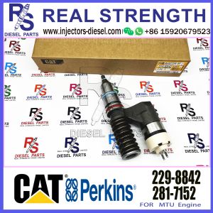CAT Fuel Injector Assembly 223-5328 170-5240 212-3460 229-8842 10R-1814 For CAT