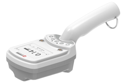 10 ºC 45 ºC Environmentally Radioactive Contamination Detector For Environmental