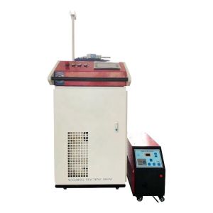 RAYCUS Laser Source Handheld Fiber Welding Machine Standard 10M-15M