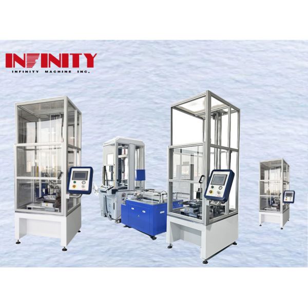 Quality 1-200mm/s Z-axis Velocity Range Impact Testing Machine For Industrial Applications wholesale