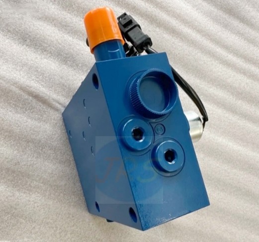 Dump truck HD465 HD785 Hydraulic tank EPC Valve 56B-43-12402 56B-43-12401 UCR901209140