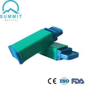 Disposable Blood Lancet Blade Width 1.5mm Depth 2.0mm For Infants