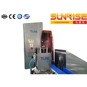 4 CCD cameras Label Inspection Systems For Beverage Industry